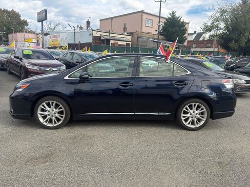 Used 2010 Lexus HS 250h FWD image 8