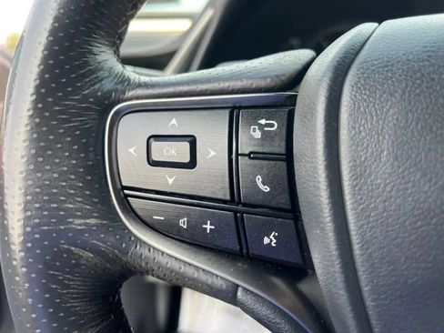 Used 2021 Lexus ES 350 F Sport w/ Protection Package (P3) FWD image 46