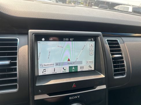 Used 2019 Ford Flex Limited AWD/4WD image 29
