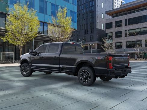 New 2026 Ford F250 Platinum AWD/4WD image 4