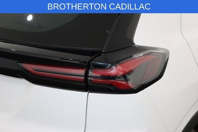 Used 2022 Chevrolet Bolt EUV Premier w/ Sun & Sound Package FWD image 14