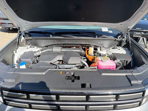 New 2026 Hyundai Santa Fe SEL FWD image 29