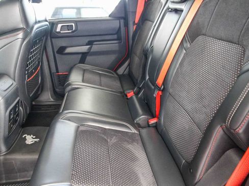 Certified 2023 Ford Bronco Raptor AWD/4WD image 19