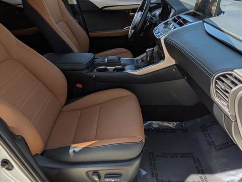 Used 2021 Lexus NX 300 FWD w/ Accessory Package 2 image 19