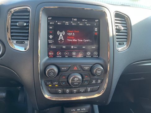 Used 2018 Dodge Durango GT w/ Premium Group AWD/4WD image 23