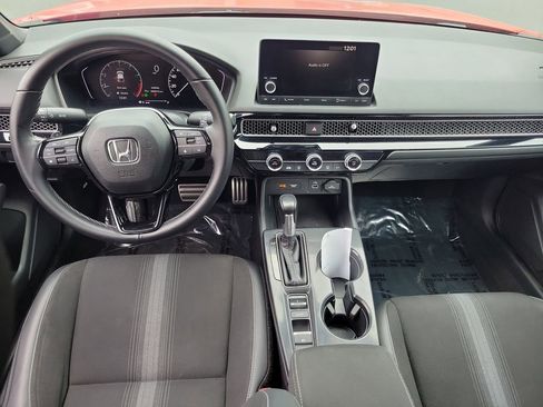 Used 2023 Honda Civic Sport image 11