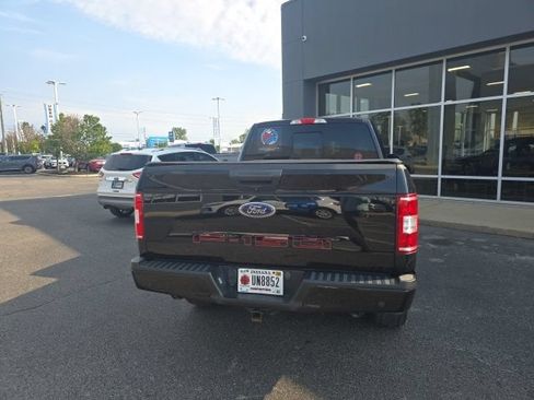 Used 2019 Ford F150 XLT w/ Equipment Group 302A Luxury AWD/4WD image 8