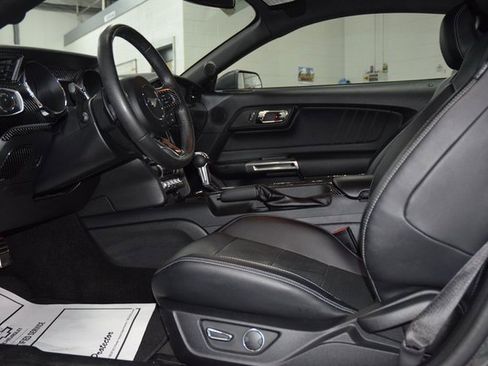 Used 2015 Ford Mustang GT Premium w/ Equipment Group 401A image 37