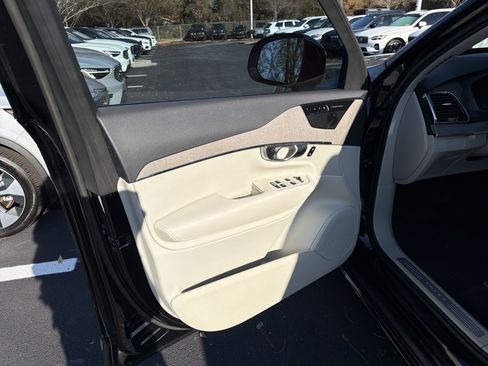 Certified 2023 Volvo XC90 B6 Plus w/ Protection Package Premier image 14