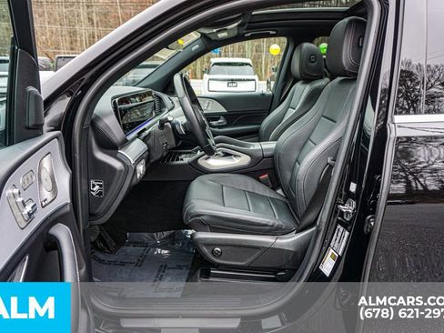 Used 2025 Mercedes-Benz GLE 350 4MATIC image 19