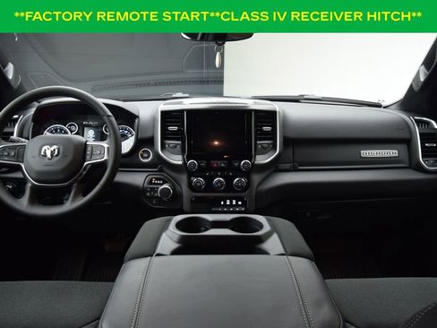 Used 2026 RAM 1500 Big Horn image 4