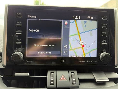 Used 2020 Toyota RAV4 Limited w/ Limited Grade Weather Package AWD/4WD image 13