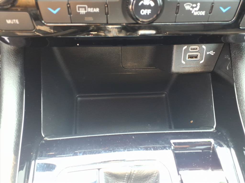 Used 2022 Jeep Compass Limited AWD/4WD image 12