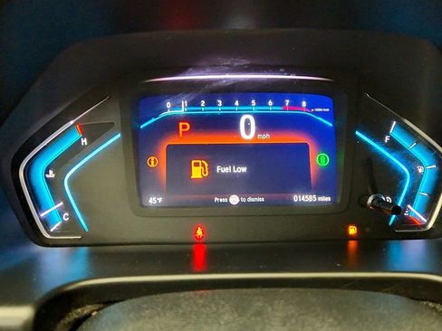 Used 2024 Honda Odyssey EX-L image 15