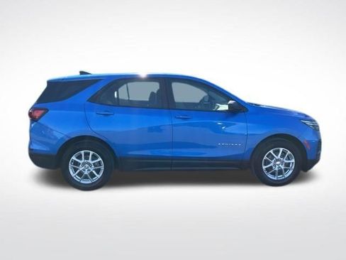 Certified 2024 Chevrolet Equinox LS image 7