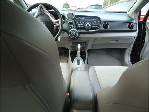 Used 2012 Honda Insight EX image 20