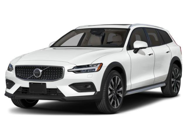 Used 2025 Volvo V60 B5 Cross Country Plus AWD/4WD image 1