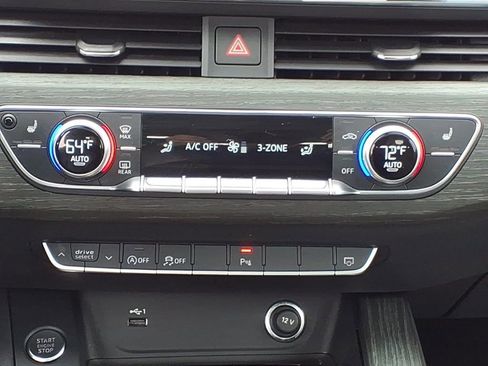 Used 2023 Audi A4 2.0T Premium Plus image 13