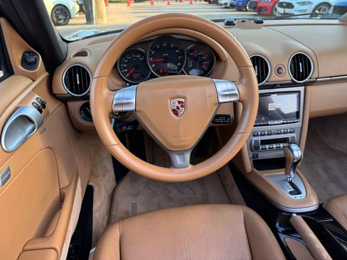 Used 2005 Porsche Boxster image 27