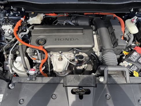 Used 2024 Honda CR-V Sport image 29