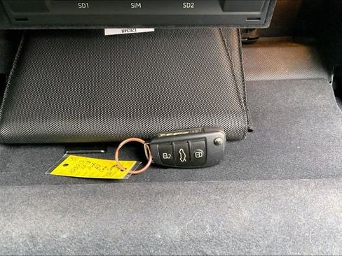 Used 2018 Audi A3 2.0T Premium Plus image 12