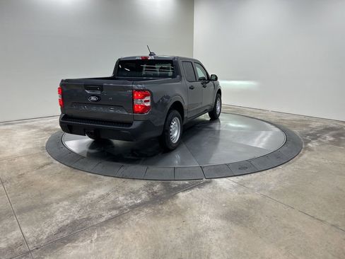 New 2025 Ford Maverick XL image 5