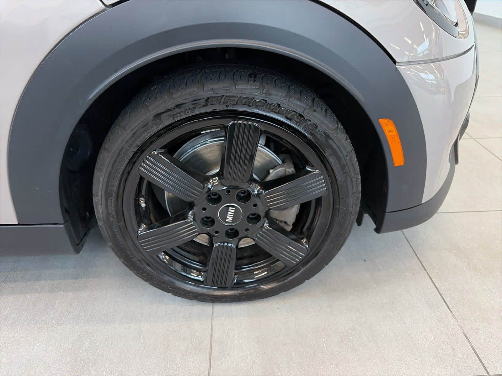 Used 2024 MINI Cooper S FWD image 20