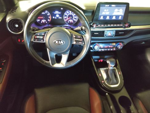 Used 2019 Kia Forte EX FWD image 22