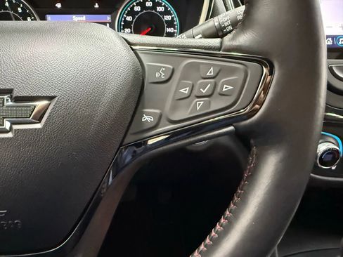 Used 2022 Chevrolet Equinox RS w/ RS Leather Package image 36