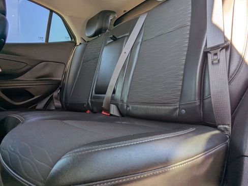 Used 2016 Buick Encore Convenience FWD image 12