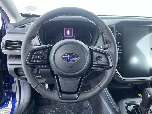 Certified 2024 Subaru Crosstrek 2.5i Limited w/ Crosstrek Mirror Package AWD/4WD image 15
