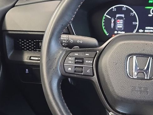 Used 2024 Honda CR-V Sport image 25