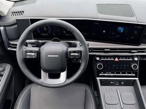 New 2026 Hyundai Santa Fe XRT image 18