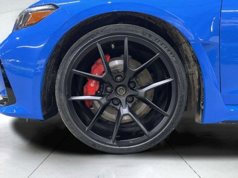 Used 2023 Honda Civic Type R image 68