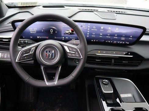 New 2025 Buick Enclave Sport Touring w/ Power Package image 17