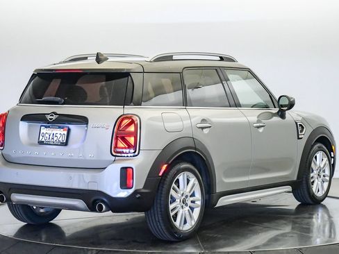Certified 2023 MINI Cooper Countryman S FWD image 5