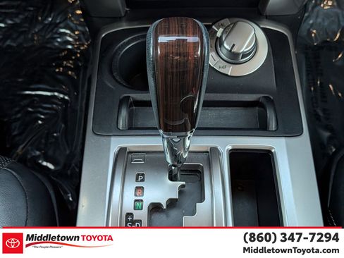 Certified 2022 Toyota 4Runner Limited image 27