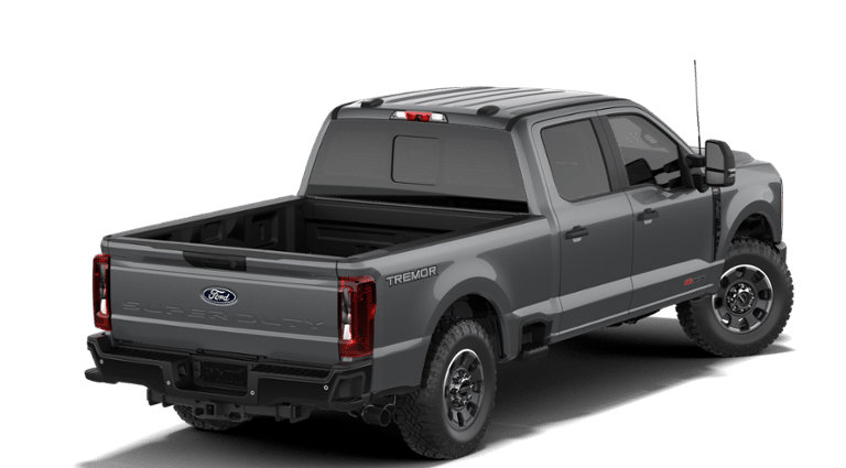 New 2027 Ford F350 XL w/ Tremor Off-Road Package AWD/4WD image 25