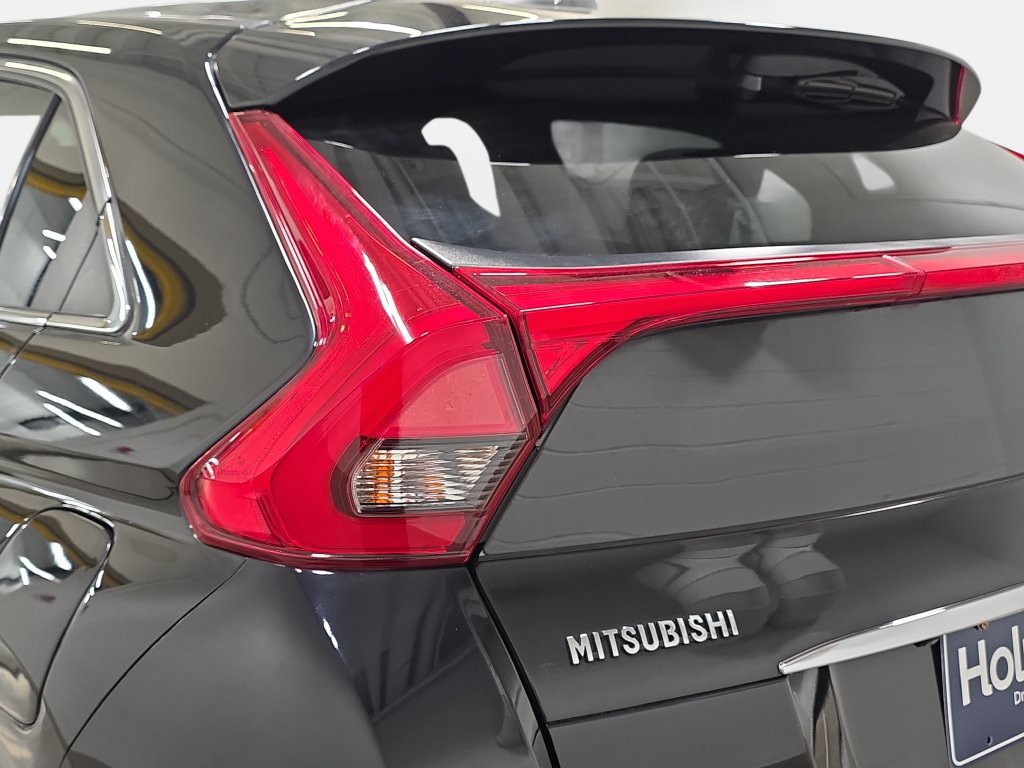 Used 2018 Mitsubishi Eclipse Cross SEL AWD/4WD image 31
