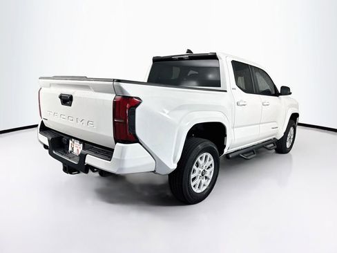 Used 2024 Toyota Tacoma SR5 image 10