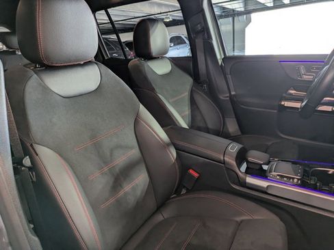 Certified 2023 Mercedes-Benz GLB 250 4MATIC image 19
