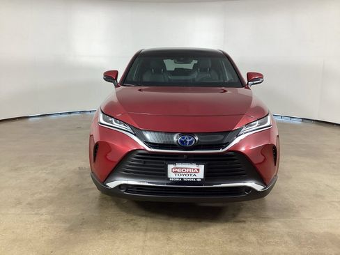 Used 2021 Toyota Venza Limited w/ Advanced Technology Package AWD/4WD image 2