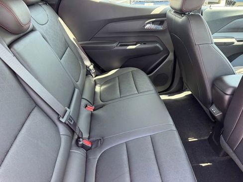 New 2027 Chevrolet Bolt RS w/ Technology Package FWD image 8