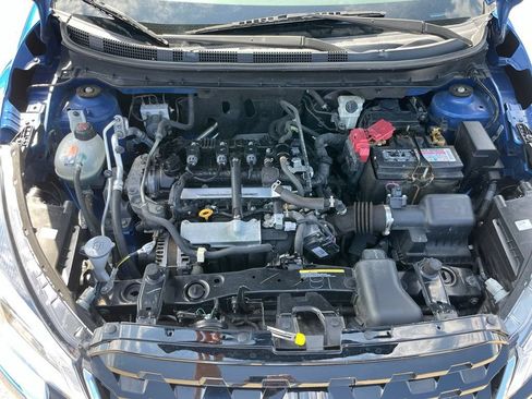 Used 2024 Nissan Kicks SV w/ Interior Electronics Package FWD image 30
