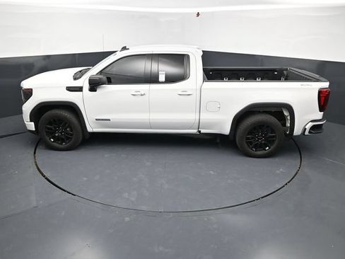 Used 2024 GMC Sierra 1500 Elevation AWD/4WD image 48