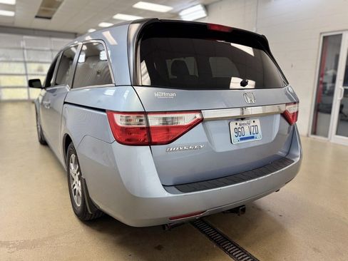 Used 2013 Honda Odyssey EX-L image 7