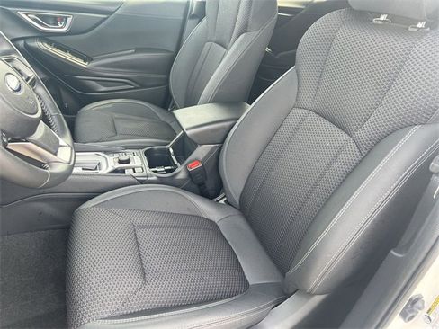 Certified 2024 Subaru Forester Premium image 28