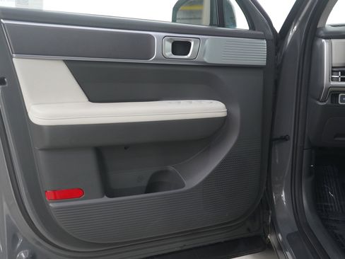 Used 2025 Hyundai Santa Fe SEL image 20