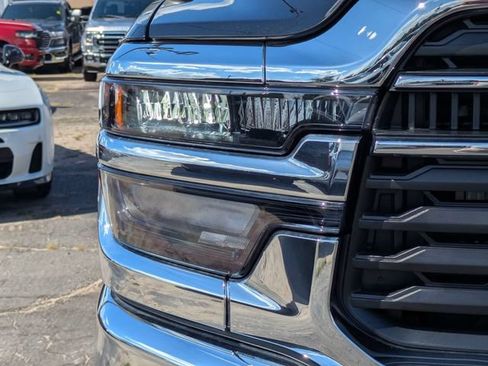 New 2026 RAM 2500 Tradesman w/ Chrome Appearance Group AWD/4WD image 10