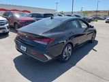 New 2025 Hyundai Elantra Sport image 5